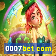 0007bet com